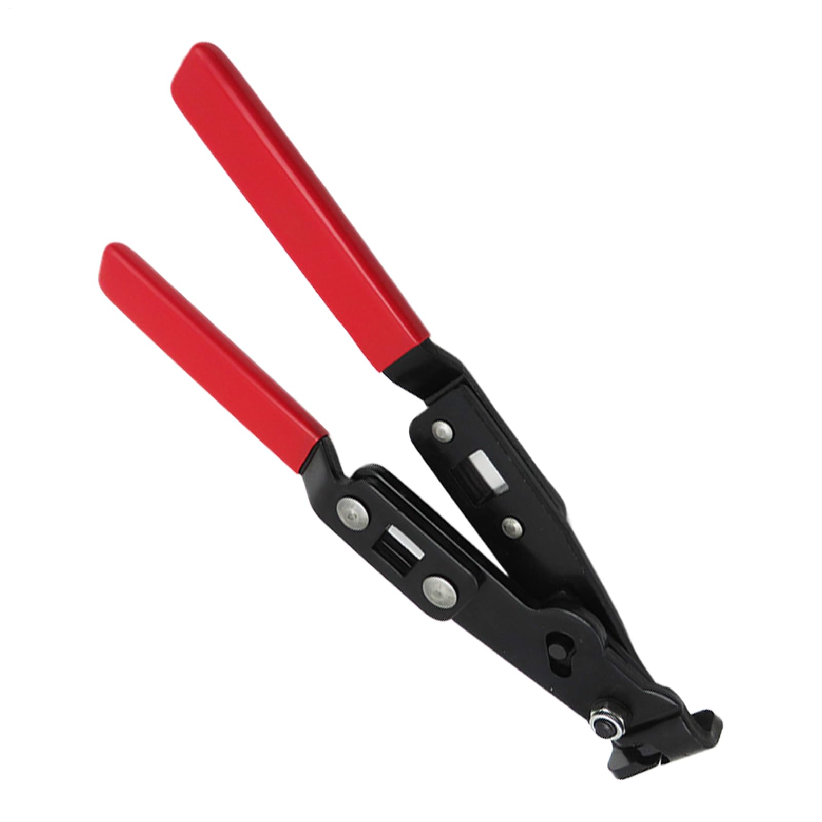Pince pour collier de serrage durite de haute précision en acier forgé pour mécaniciens