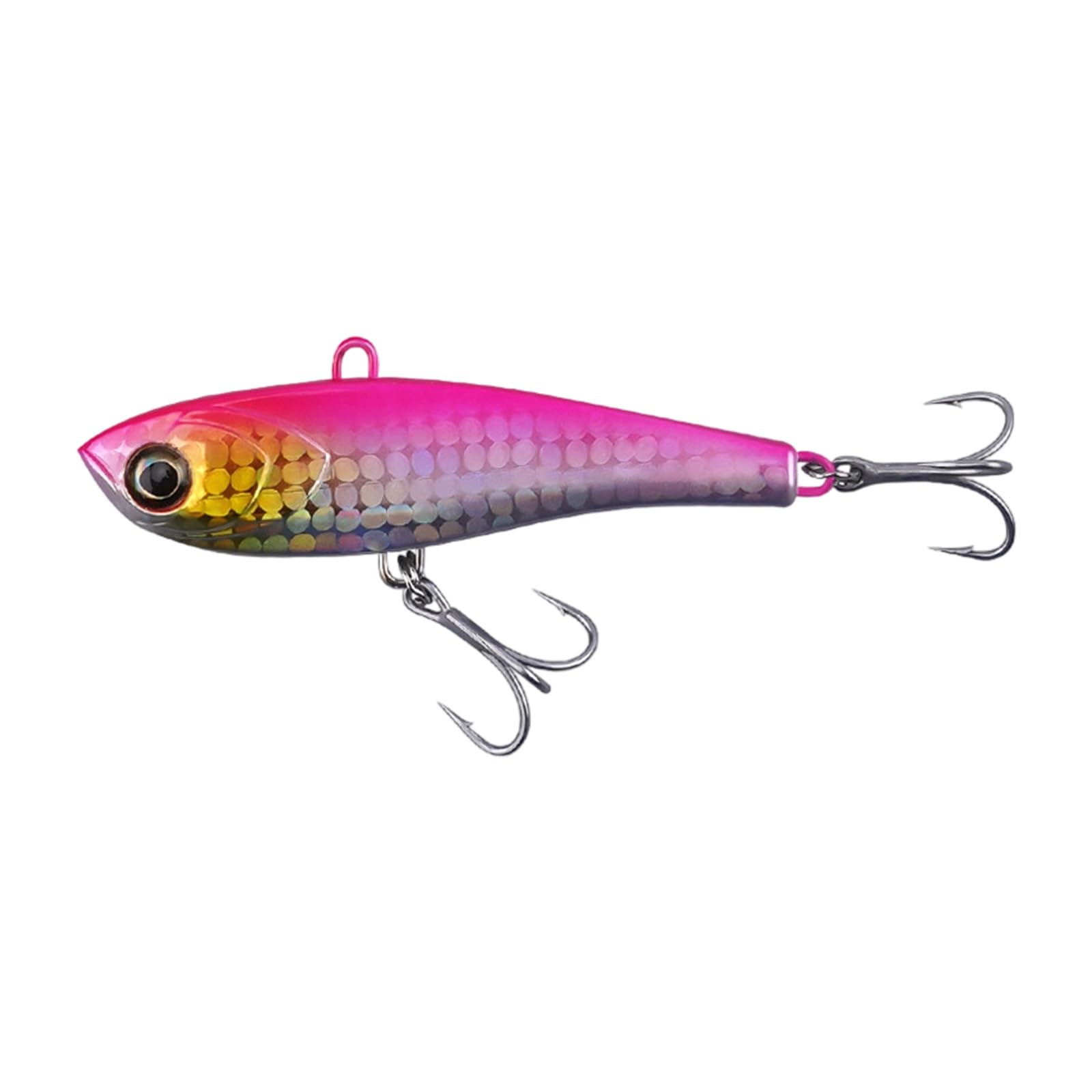 XuQiZZpp Streamlined Fishing Baits Reinforced Angling Lures Artificial Hard Baits Crankbait Sea Fishing Casting Sinking Lures