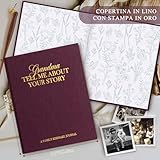 Zoom IMG-1 lanpn nonna raccontami la storia Zoom IMG-1 lanpn nonna raccontami la storia