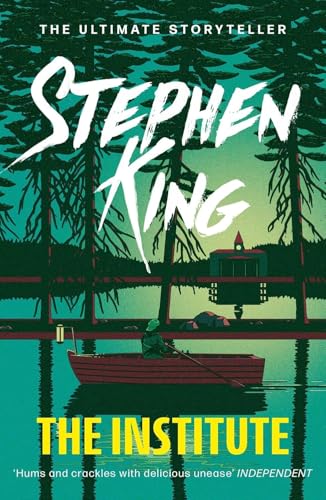 Image of Stephen King Classic Collection 5-Book Box Set - If It Bleeds, The Institute, IT, Misery, Pet Sematary