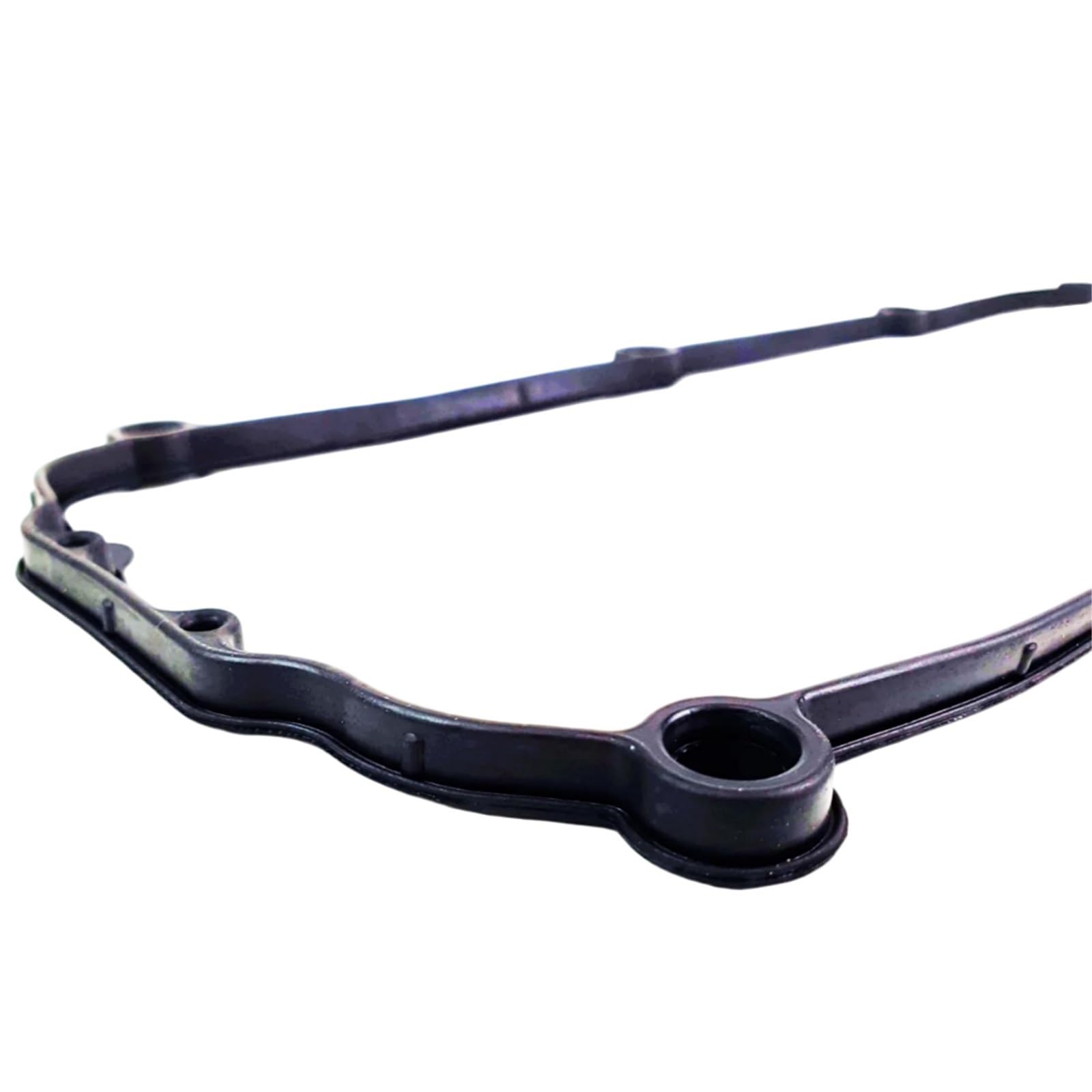 Compatibile Con per A3 2003 2004 2005 2006 2007 2008 2009 2010 2011 2012 2013 Auto Motore Valvole Guarnizione Coperchio Valvole 06B103483L Guarnizione Coperchio Punterie