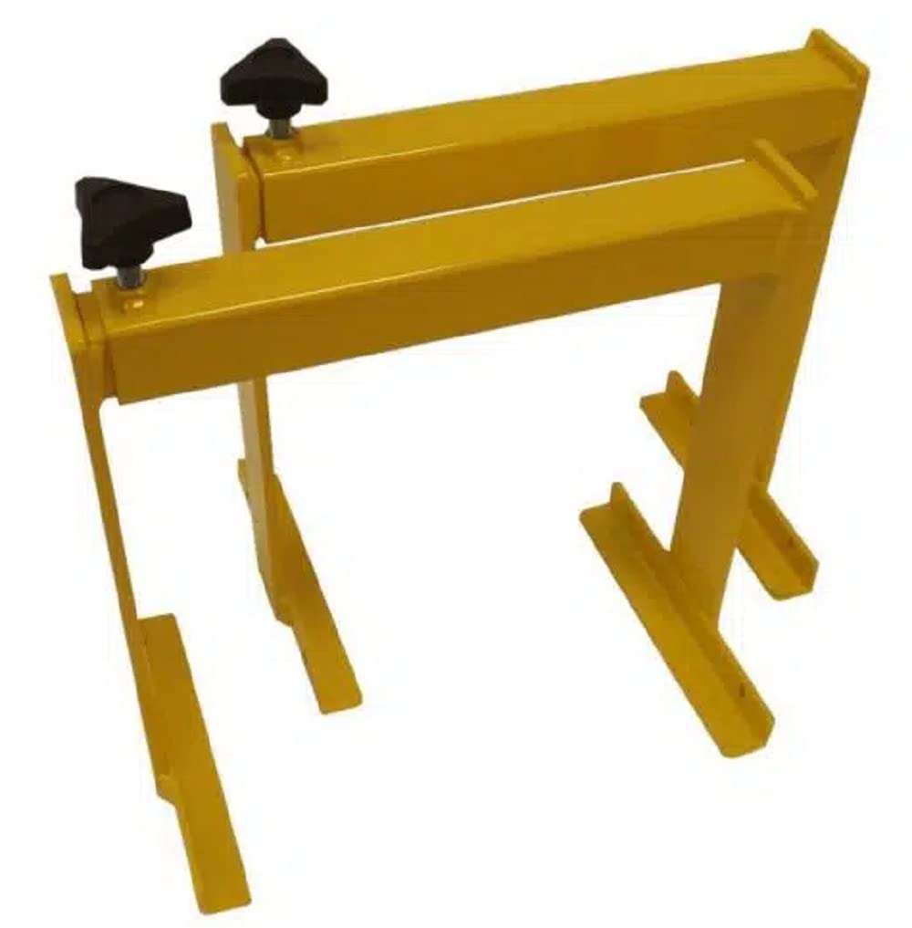 Hip/Ridge Runners (Pair) 11" - 18"Approx Adjustable to The Size