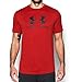 Under Armour Men's Sportstyle Branded T-Shirt