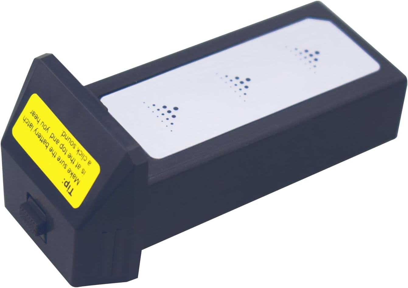 sea jump 3.8V 1900mah Lipo Battery Suitable for HS440 Aerial Four Axis Aircraft Folding Remote Control Drone Battery