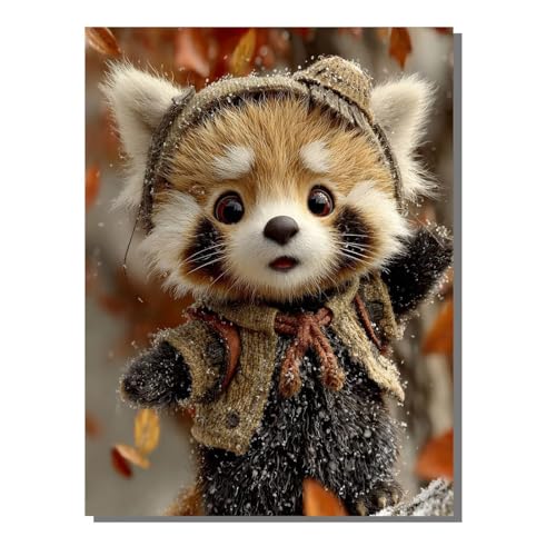 G  yCgoCio[ N} DIY Paint by Numbers LbghG h G fW^G (t[t) uVƃANG̋ l̂߂̃NGCeBuȎ H| z[  ItBX Mtg 30