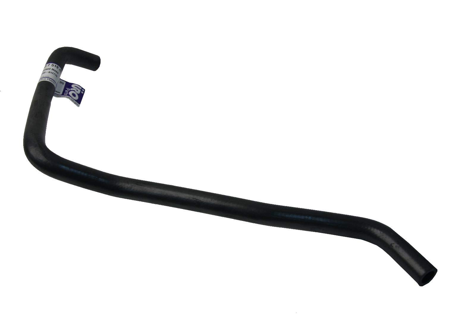 Amazon.com: URO Parts 11537519494 Coolant Hose, To oil cooler  