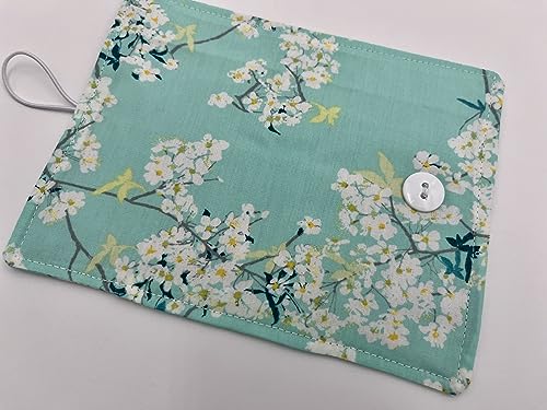 Ecohip Custom Designs Tea Bag Wallet Case Organizer thumb #6