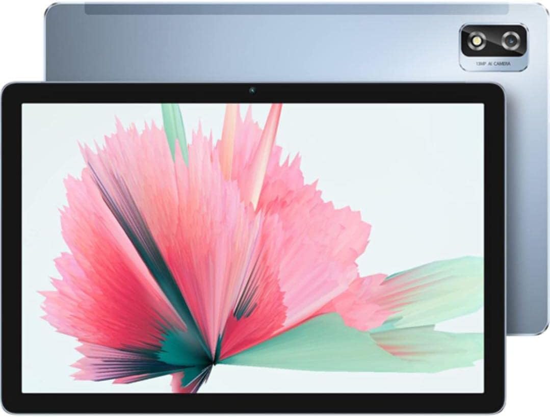 タブレット 10.1インチ Android 11 4GB RAM 64GB
