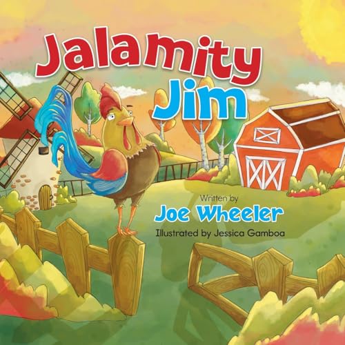 Jalamity Jim