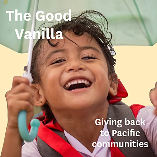 HEILALA - Estratto di vaniglia puro - Estratto di