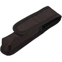 Streamlight 68905 Nylon Holster - 4AA, 4AA LED, PolyTac LED HP