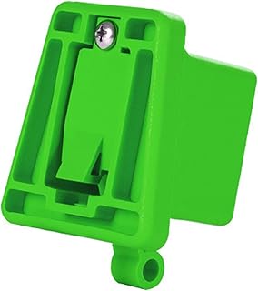YHAILI Portabicicletas plegables, soporte adaptador para portabicicletas delanteras, bloque adaptador, bloque de transporte delantero para ciclismo