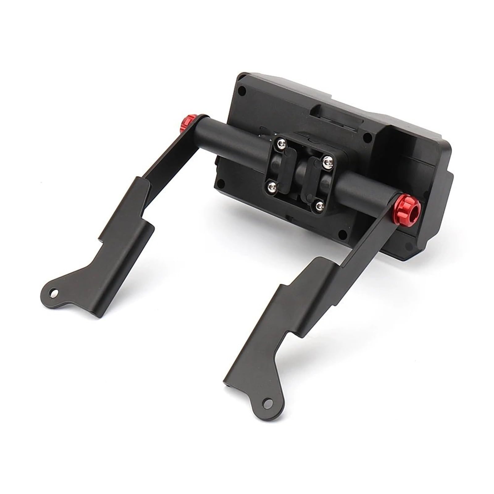 Uchwyt do nawigacji GPS Uchwyt do nawigacji GPS i akcesoriów motocyklowych do Pasuje do Yamaha XMAX 300 2017-2022 Motocyklowy uchwyt do nawigacji(Navigation bracket)