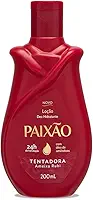 Paixão Hidratante Desodorante Corporal Tentadora 200 Ml