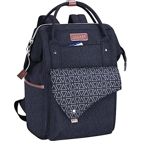 KROSER Stylish 15.6 Inch Laptop Backpack Cover