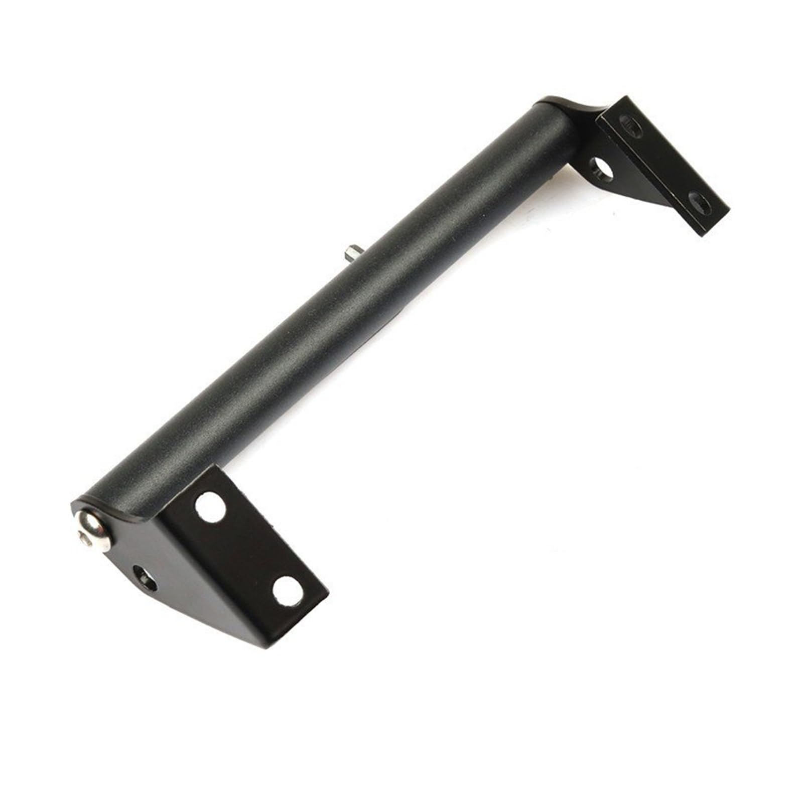 Soporte Navegación Soporte Placa Navegación GPS para COLOVE 500X 400X 525X 525 X 500 X 400 X Accesorios Motocicleta Soporte para Teléfono Inteligente Soporte GPS para Motocicleta