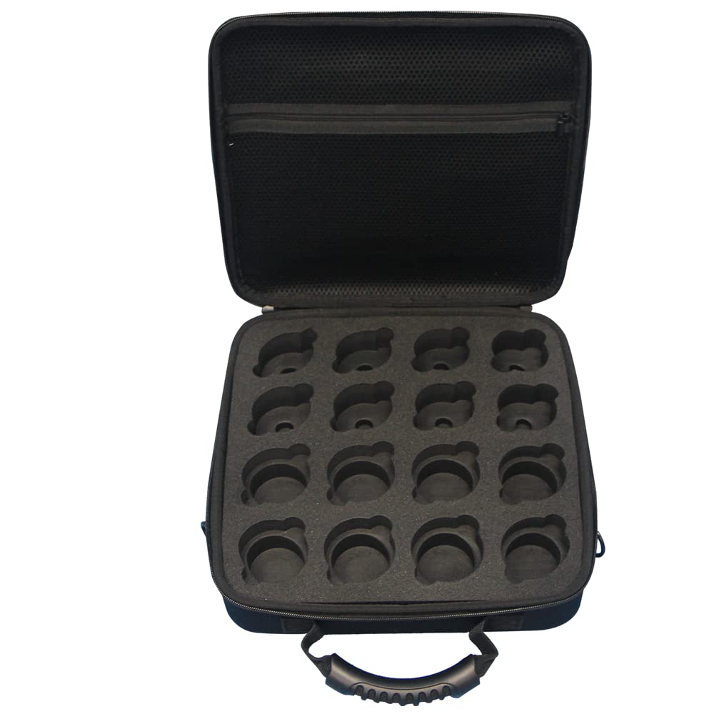 【週末限定値下げ】ベイブレード収納アタッシュケース【ベイブレード】 Amazon.co.jp: ケースのみ商品 ベイブレード 20個 収納ケース