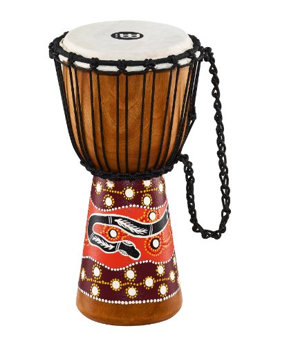 MEINL Percussion マイネル ジャンベ Python Series 12" HDJ5-L