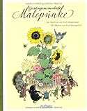 Gartengemeinschaft Malepunke: Ein Märchen von E. Heinemann (25. Januar 2010) Gebundene Ausgabe