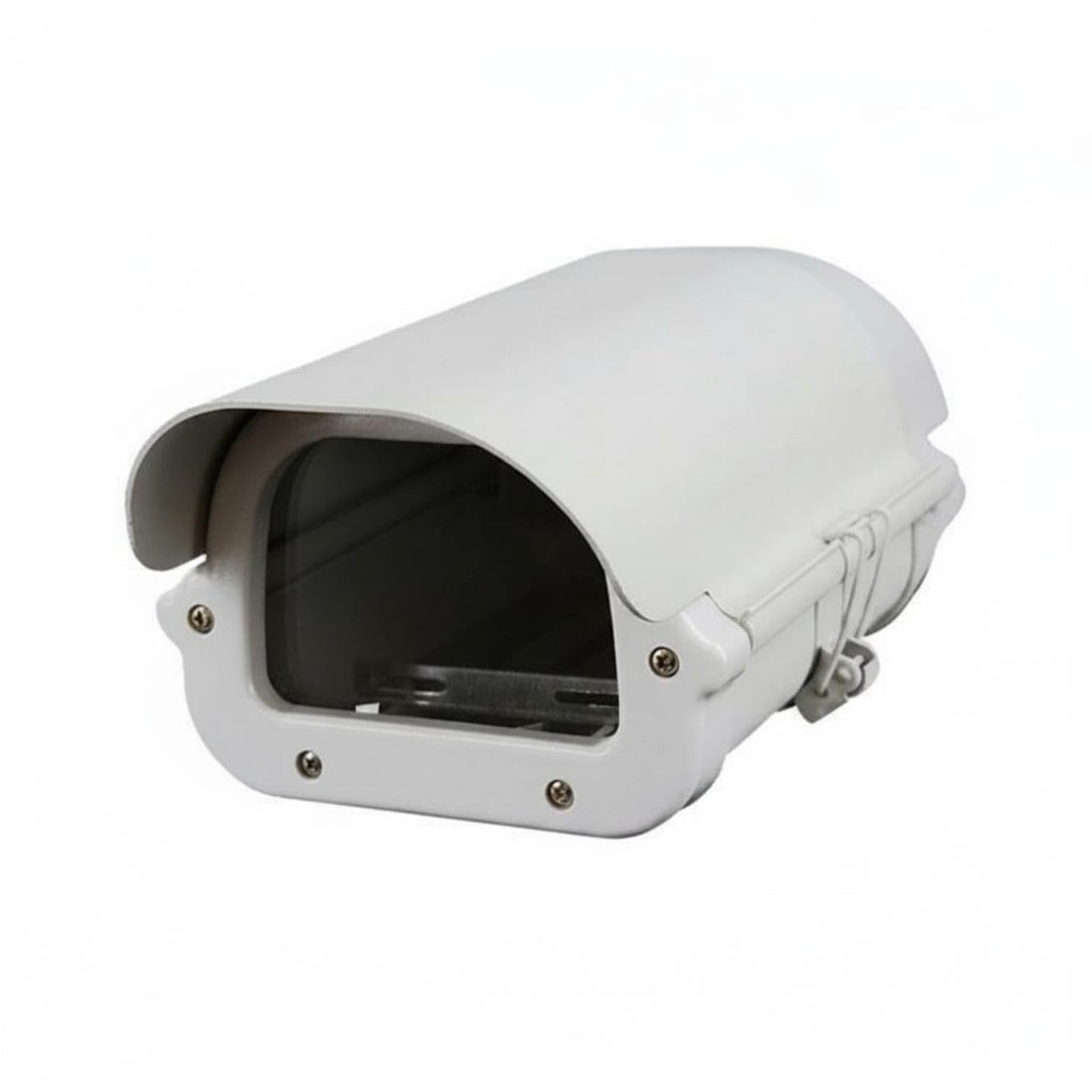 10 Inch Camera Housing Weather-Resistant Aluminum Camera Housing Rust-Proof, 6 Inch-image-43