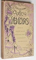 The Memoirs of Chrystianne De Chatou B000KNWVE0 Book Cover