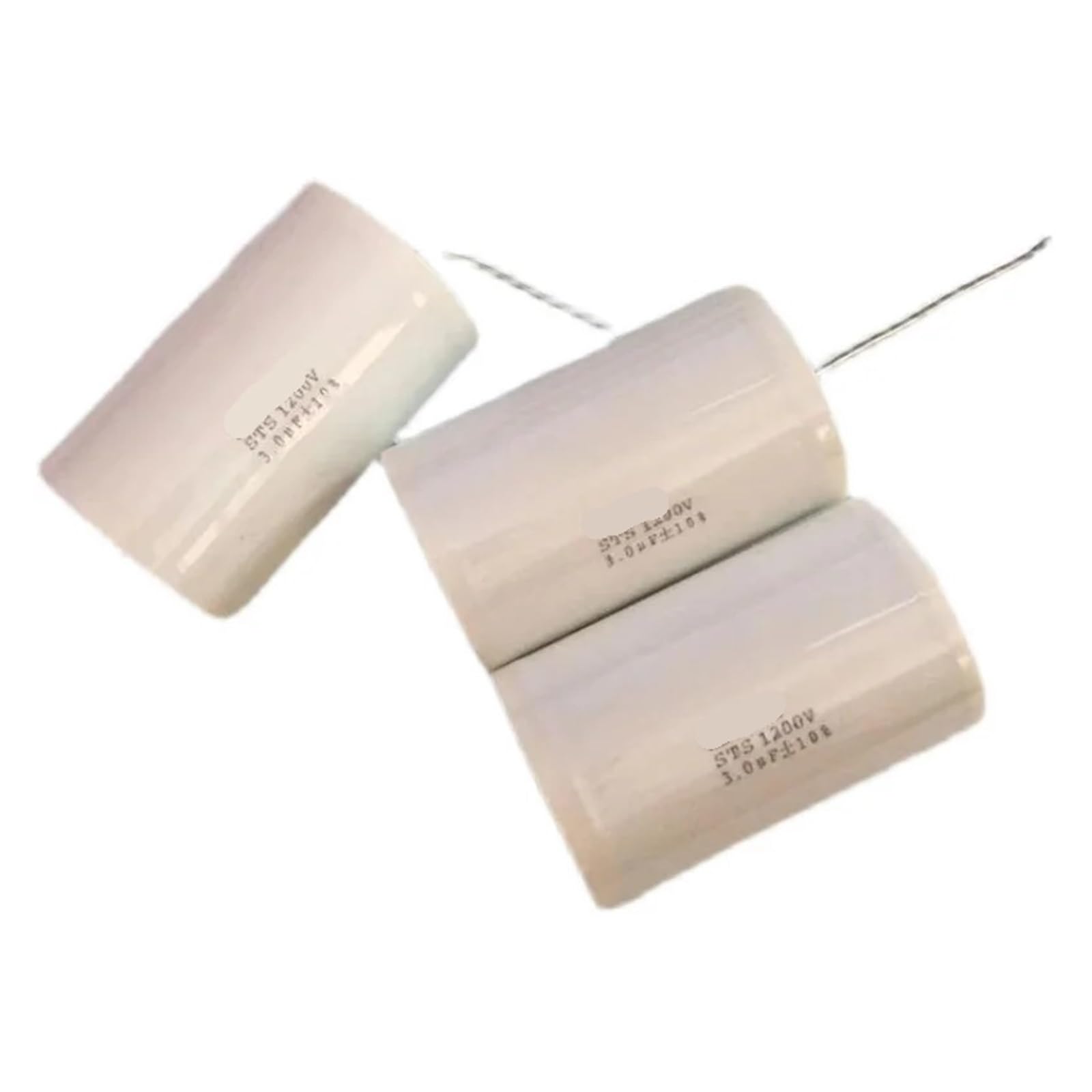 BALYDLUL 3UF 1200V capacitor 1pcs