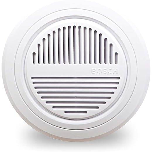 Bosch PA LBD8352/10 6W ABS Ceiling loudspeaker