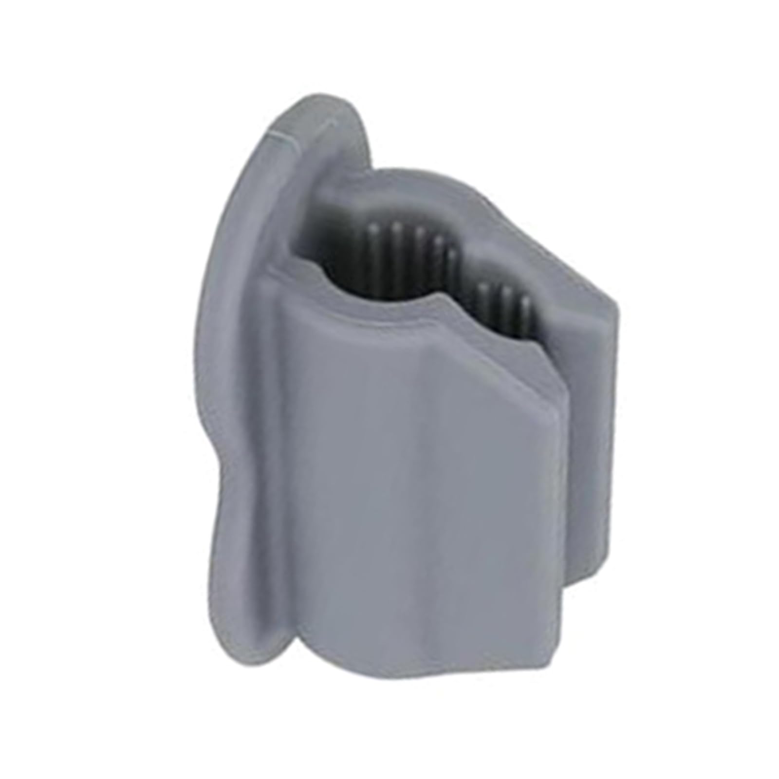 Msioytog Wall and Desk Pen Holders Adhesive Pencil Organizers Silicone Marker Holders Flexible Pen