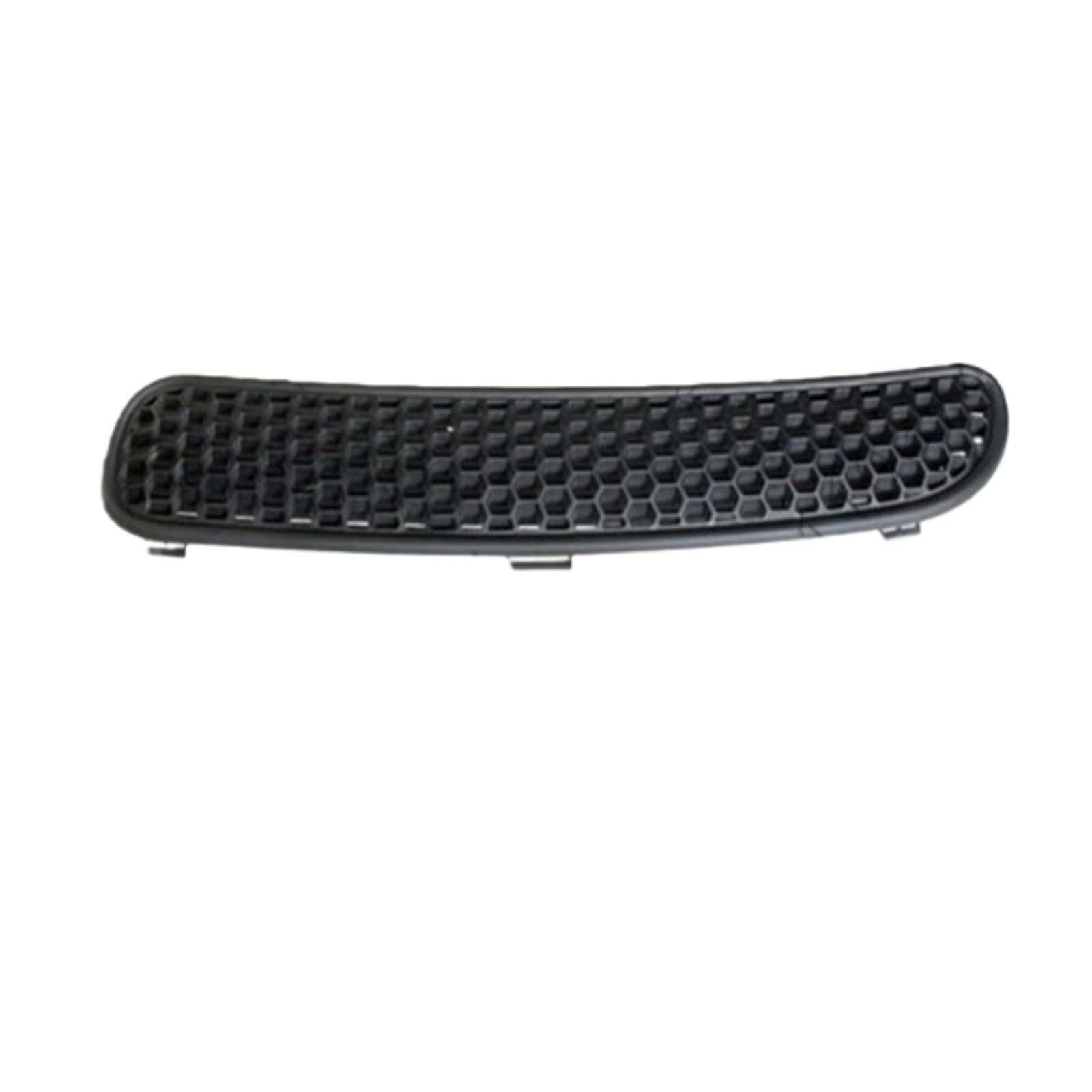 Rejillas de ventilación de capó para Cooper 2000-2006 6