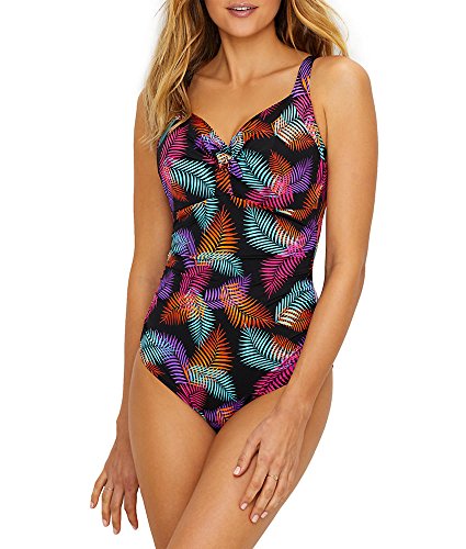 Preisvergleich Produktbild Fantasie Swim Damen Badeanzug Gr. 80D, Multi