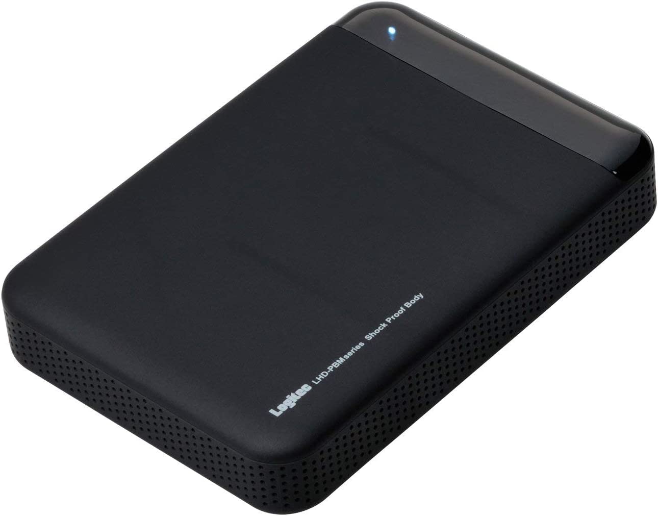 Amazon | ロジテックダイレクト HDD 外付け 1TB SeeQVault対応 テレビ
