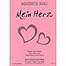 Produktbild MEIN HERZ - arrangiert für Bigband [Noten/Sheetmusic] Komponist : Egli Beatrice
