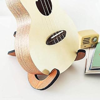 Ukulélé rack en bois piano rack classique guitare acoustique rack rosse en bois violon stockage support support accessoires - Les Beatles, Paul McCartney, John Lennon, RIngo Starr, George Harrison Ukulélé rack en bois piano rack classique guitare acoustique rack rosse en bois violon stockage support support accessoires – Image 5