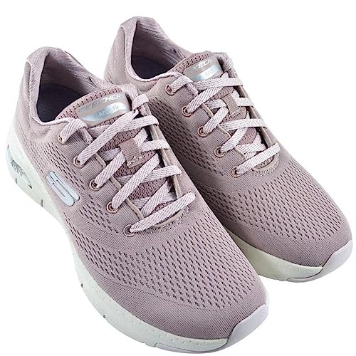 Image of Skechers Women's Go Walk Joy Upturn Lace-up Sneakers