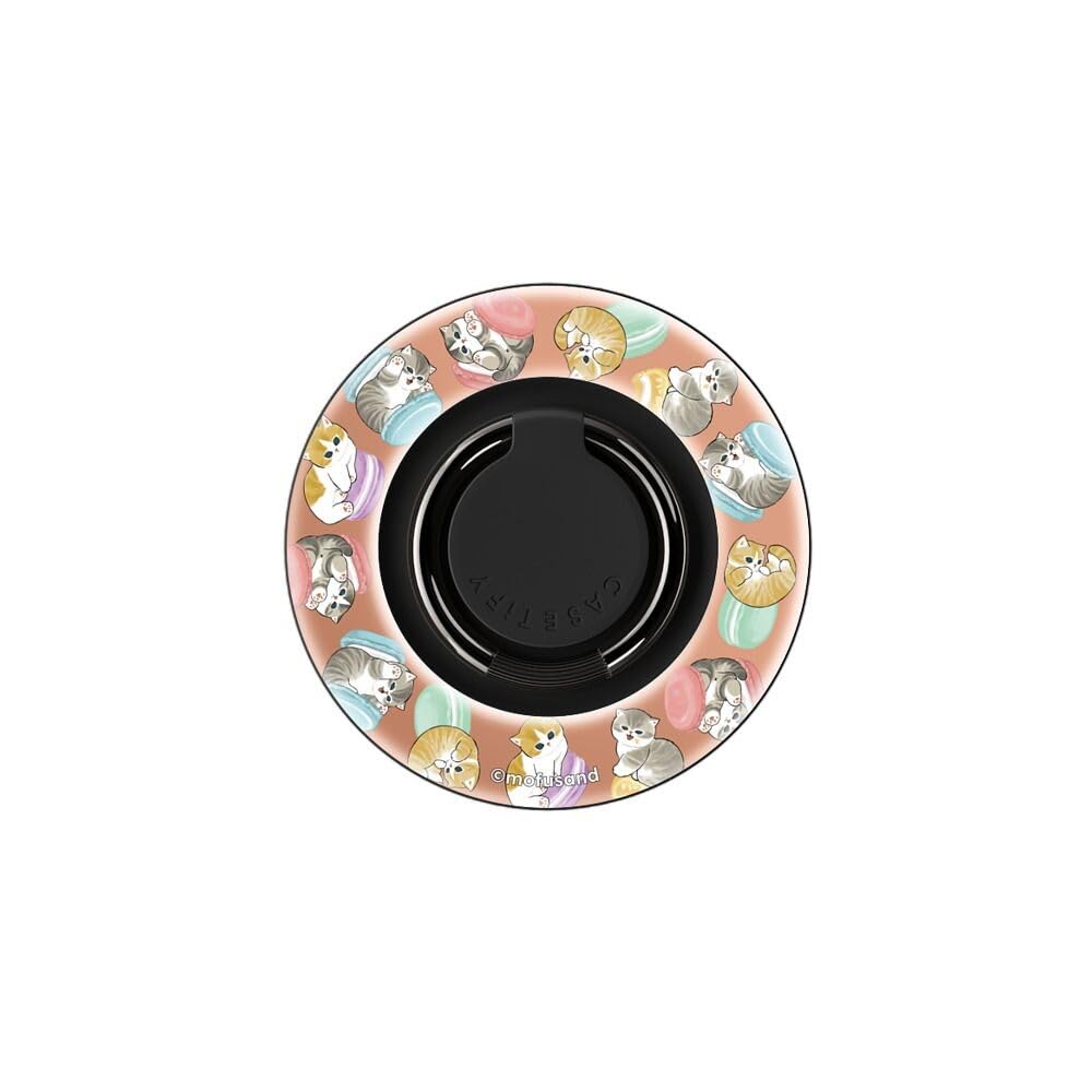 Amazon.com: CASETiFY Snappy Ring Holder Compatible with Magsafe