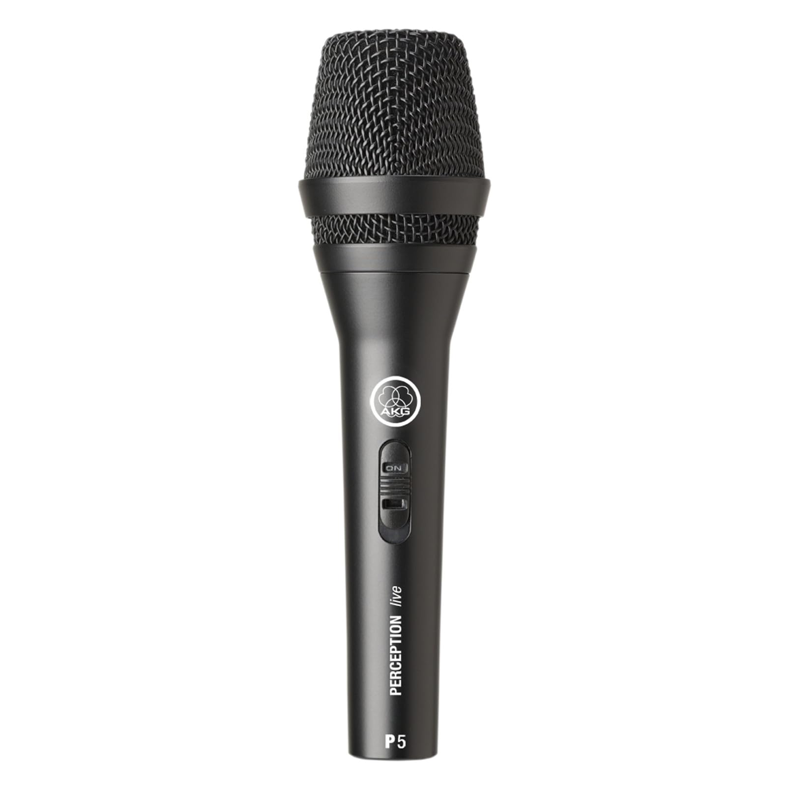 Amazon | AKG アカゲ ボーカル用 スーパーカーディオイド