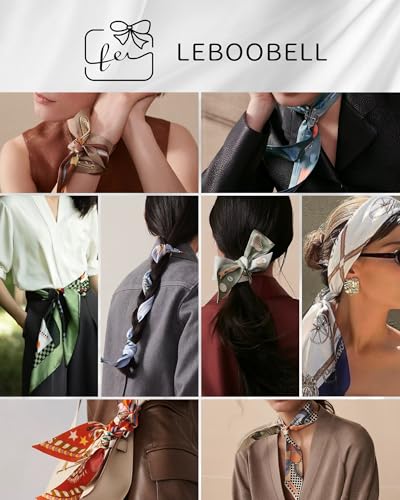 Womens Large Bandanas Paisley Square Scarf Handbag Headwear for Women(28 inch * 28 inch)3