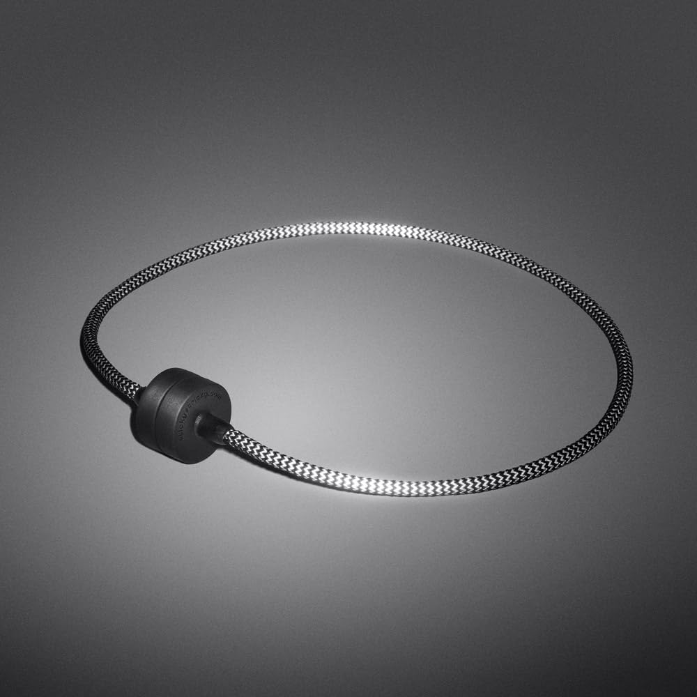 STYYL Sticky Stricky - das universelle magnetische Befestigungs-Gadget - orange reflektierend