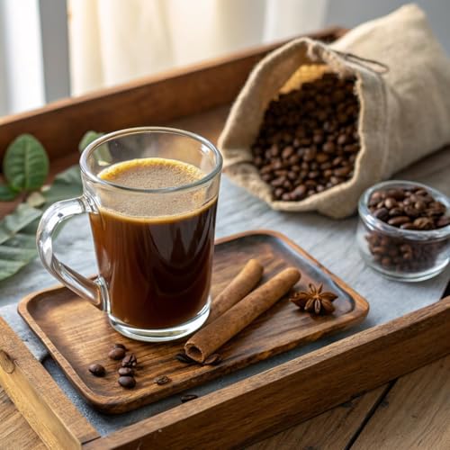 Cameron's Organic Guatemala Whole Bean 4 lb