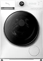 Lavadora Midea HealthGuard Smart 11kg Branca 127V
