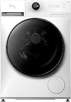 Lavadora Midea HealthGuard Smart 11kg Branca 127V