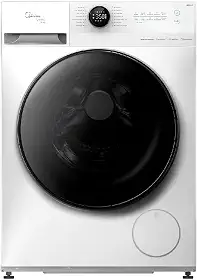 Lavadora Midea HealthGuard Smart 11kg Branca 127V