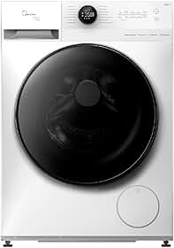 Lavadora Midea HealthGuard Smart 11kg Branca 127V
