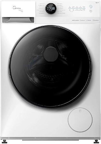 Lavadora Midea HealthGuard Smart 11kg Branca 127V