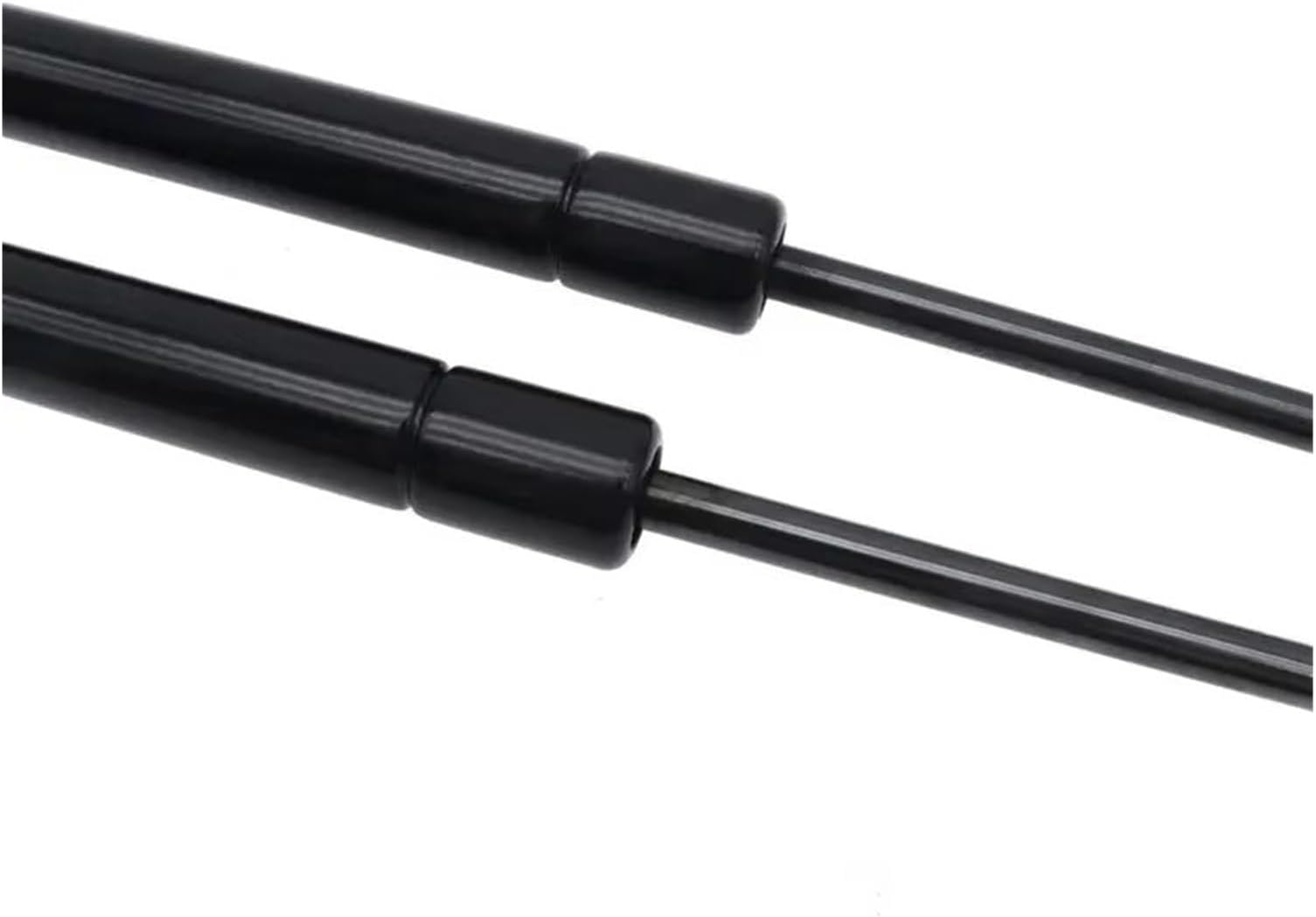 Boot Gas Struts 2x/6x For Jeep For Grand For Cherokee WJ WG 1999-2004 Bonnet Tailgat Window Lift Support Rod Gas Springs Shocks Struts Bar Tailgate Lift Supports(Rear Window)