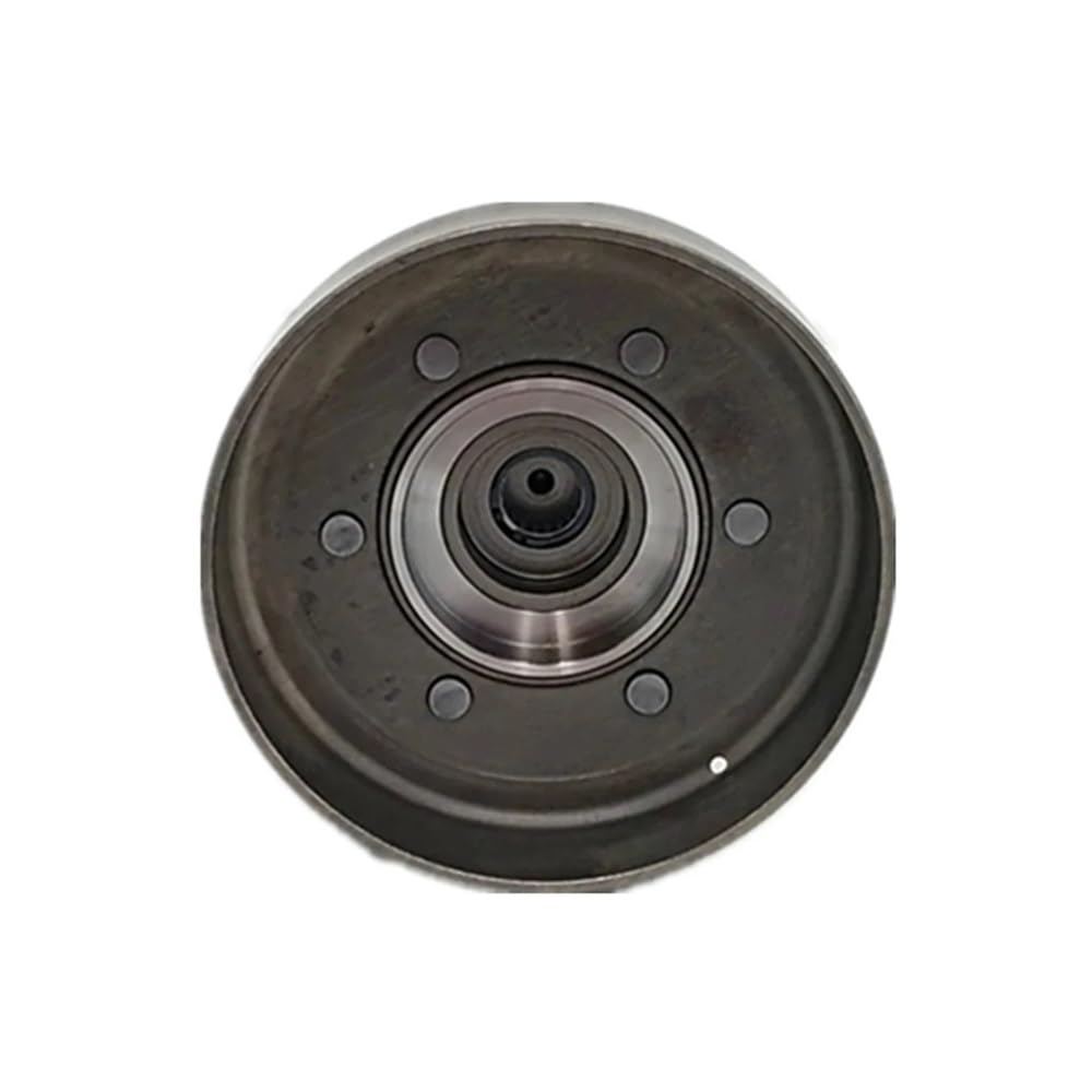 Carter de tambour et couvercle d'embrayage pour réparer votre quad de randonnée 500 700