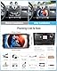 4G+64G CAMECHO Android 13 Autoradio mit Navi für Mercedes-Benz Smart Fortwo 2005-2010,8 Core丨9 Zoll Bildschirm Autoradio mit Carplay Android Auto,Bluetooth RDS/FM MirrorLink