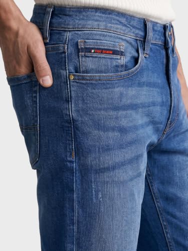 Image of The Indian Garage Co Men Jeans