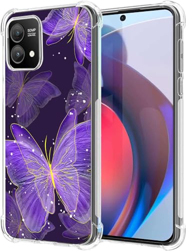 Coque Moto G Stylus 5G 2023 protection antichoc caoutchouc silicone TPU