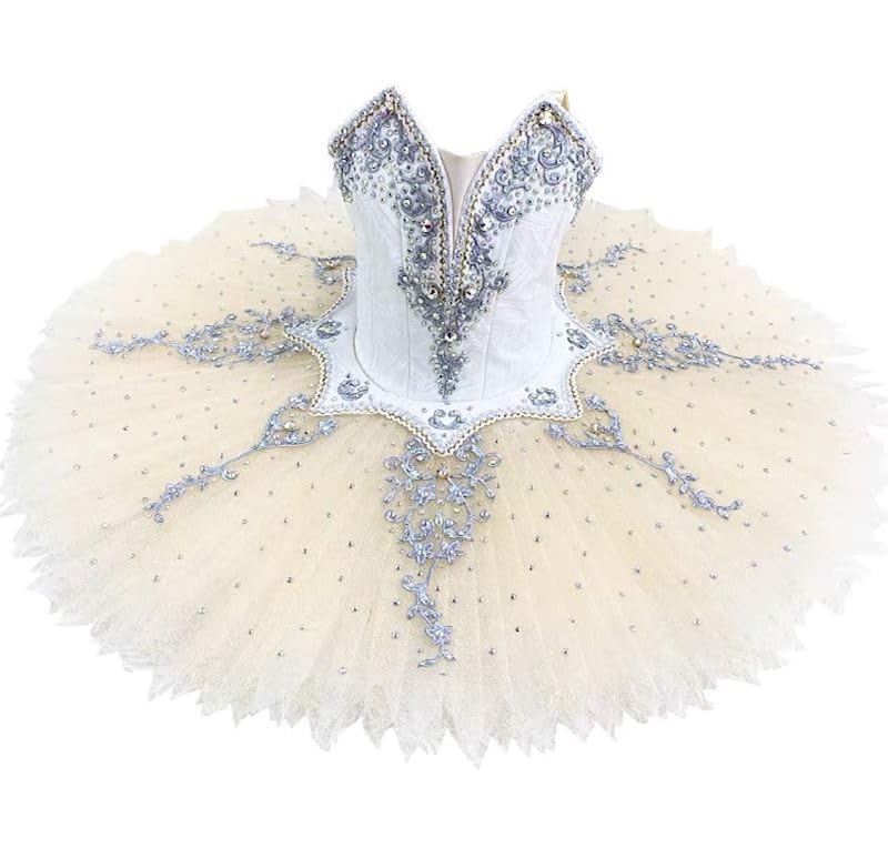 Casse-Noisette ballet tutu cadeau de danse pour fille costume Clara spectacle DANC228